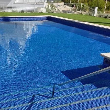 Casa Sardinas * Calpe