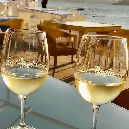 Casa Sardinas Apartman *