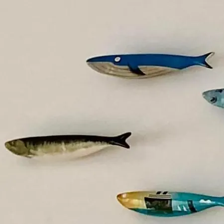 Casa Sardinas Lejlighed *