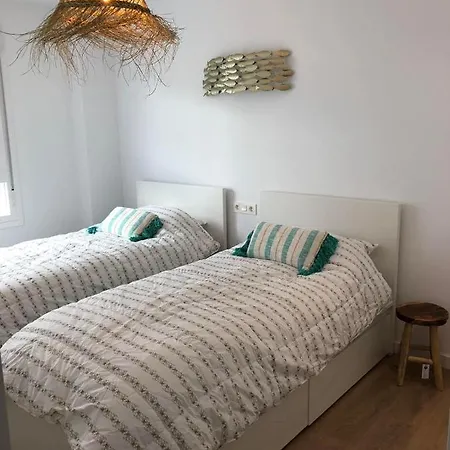 Casa Sardinas Apartment