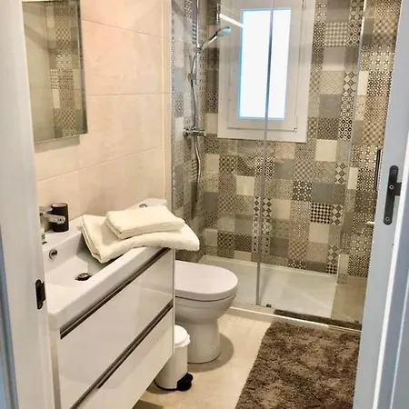 Casa Sardinas * Calp