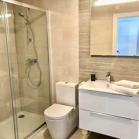 Casa Sardinas * Calpe