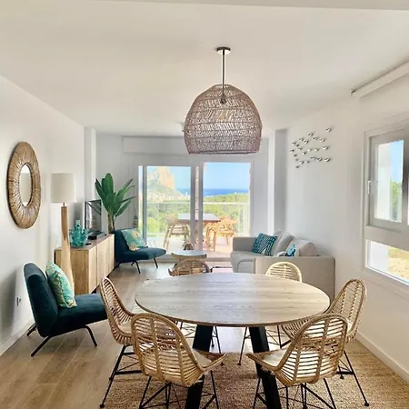 Casa Sardinas Apartment