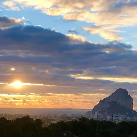 Lejlighed Casa Sardinas