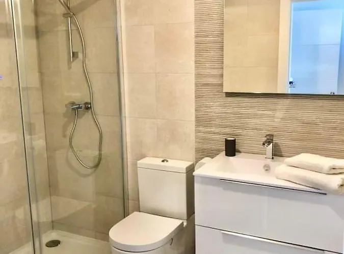 Casa Sardinas * Calpe