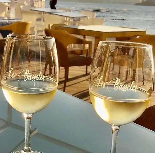 Casa Sardinas Lejlighed *