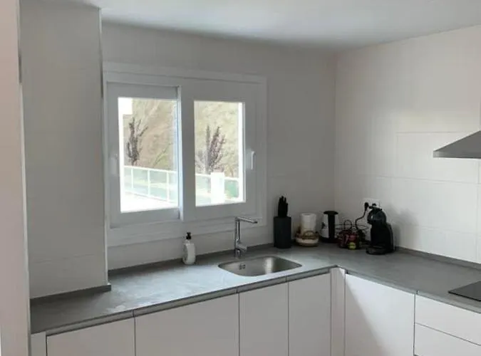 Casa Sardinas Apartment *