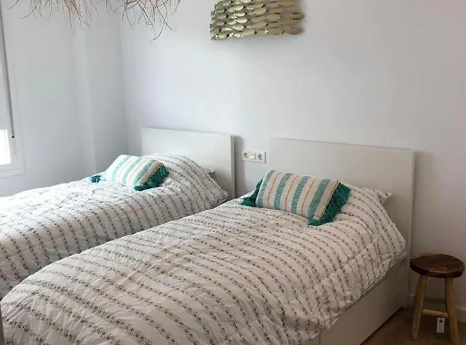 Casa Sardinas Apartment