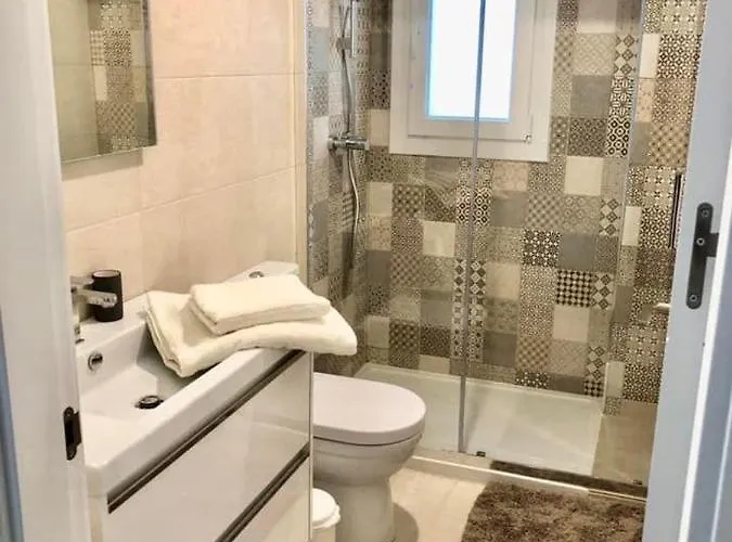 Casa Sardinas * Calpe