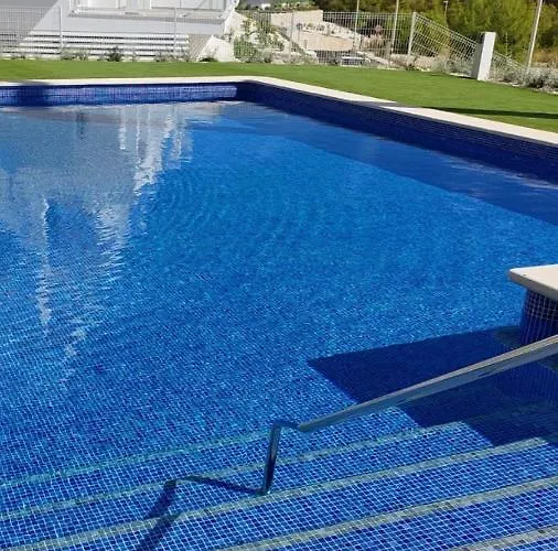 Casa Sardinas * Calpe