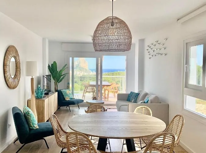 Casa Sardinas Apartment